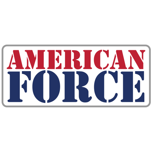 American Force Logo