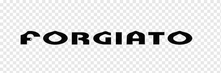 Forgiato Logo