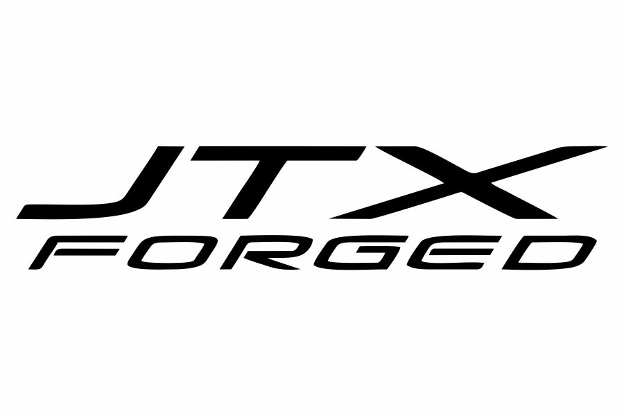 JTX Logo